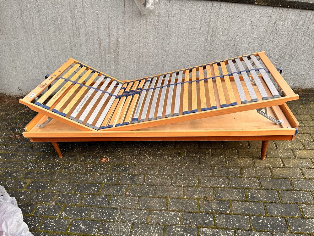 Stelaż do łóżka 90x200 + rama łóżka gratis DO NEGOCJACJI