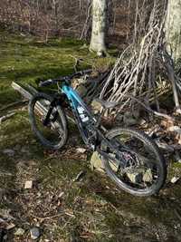 Trek slash 8 M alu koła 29 hope nowy lyrik pelny serwis gwarancja