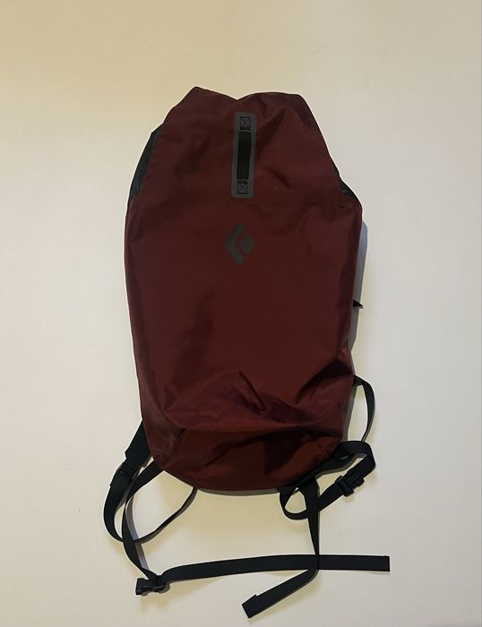 Рюкзак Black Diamont Rock Blitz 15