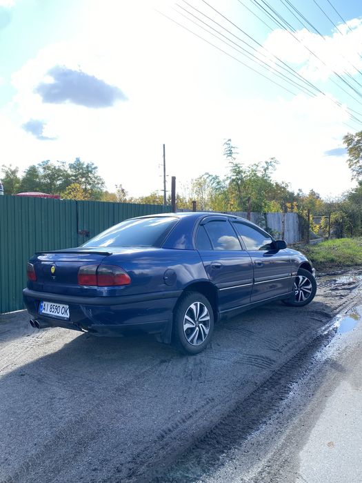 Opel omega b 2.0