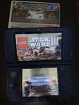 Lego Star Wars 3 Clone Wars (Nintendo 3DS)