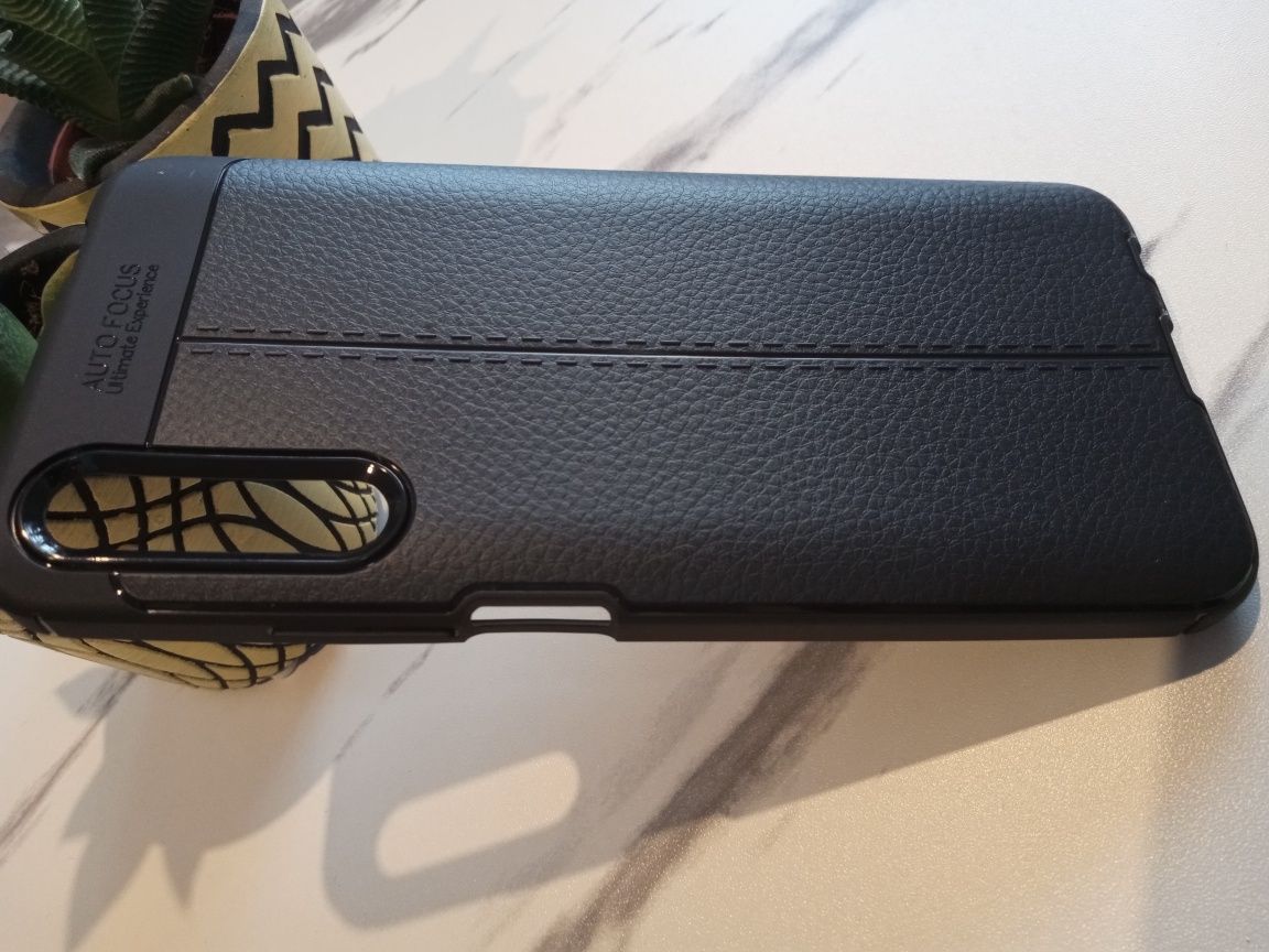 Etui do Honor 9x Pro NOWE pokrowiec futerał