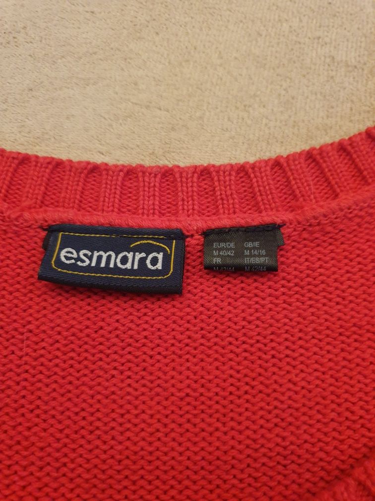 Sweter damski Esmara
