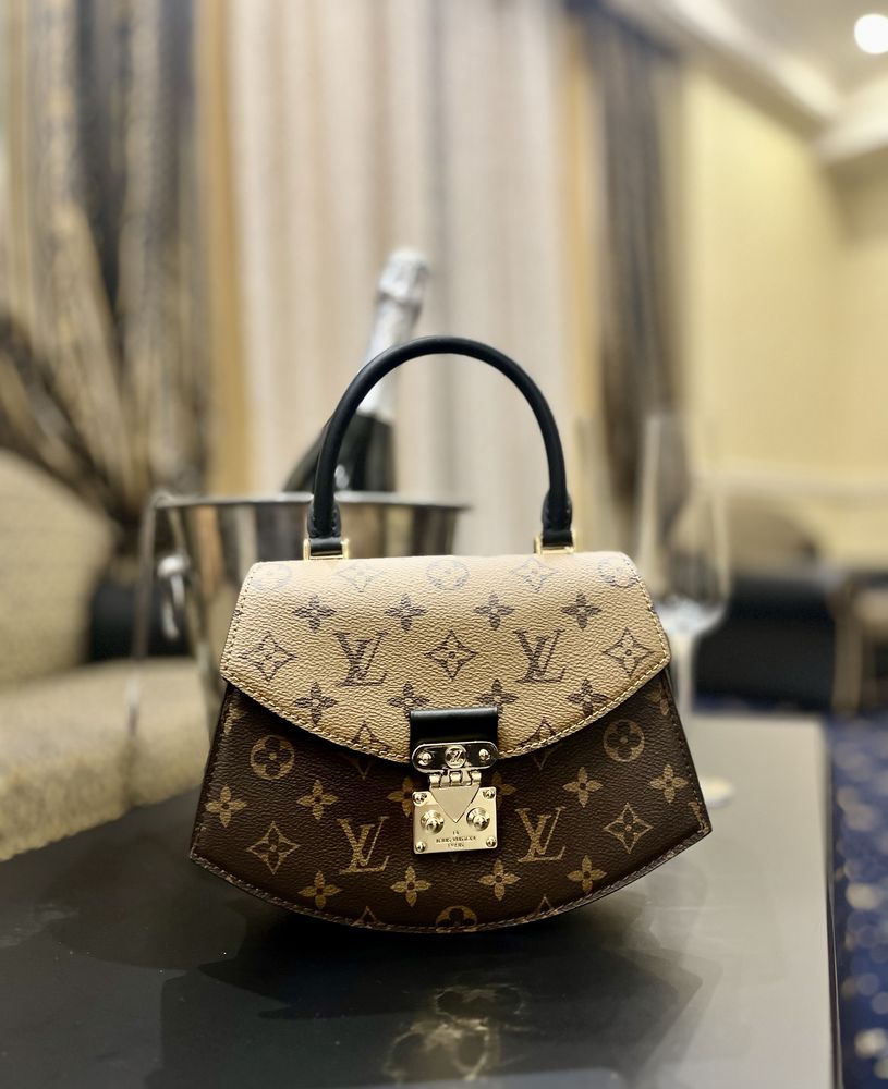 Сумка Louis Vuitton оригинал Tilsitt