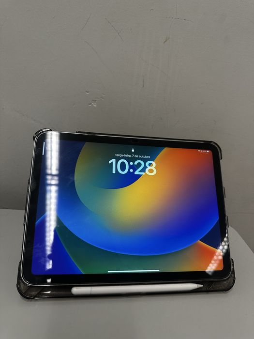 IPad 10ª Geração (64Gb) c/ Caneta