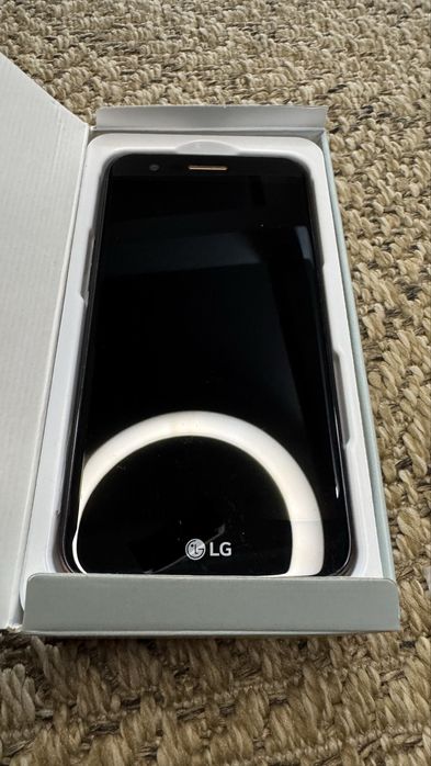 LG K10 dual sim sieci plus