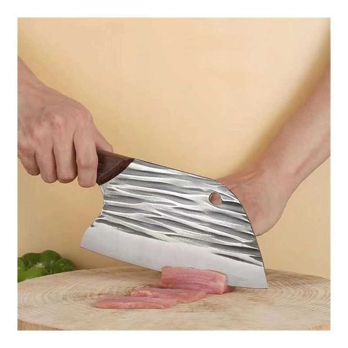 tasak kuchenny ostry japoński nóż szefa do mięs ryb warzyw uniwersalny