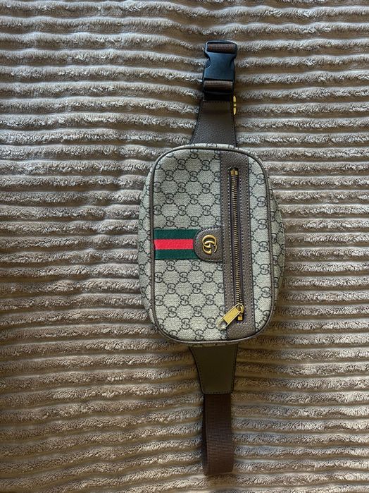 Сумка Gucci (якісна )
