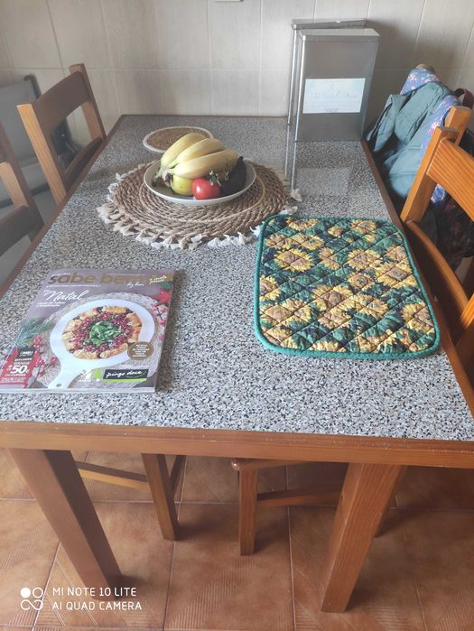 Electrodomésticos e recheio de casa