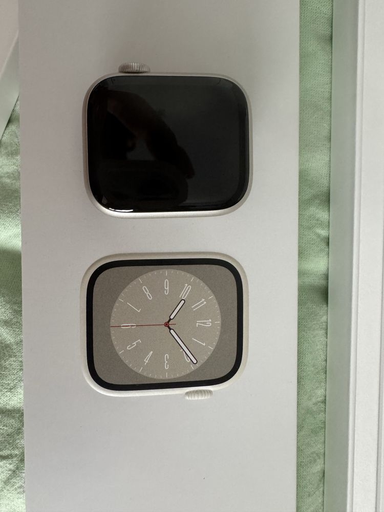 Apple Watch Series 8 GPS+Cellular