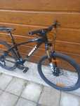 Rower Giant Talon 2 koła 27.5