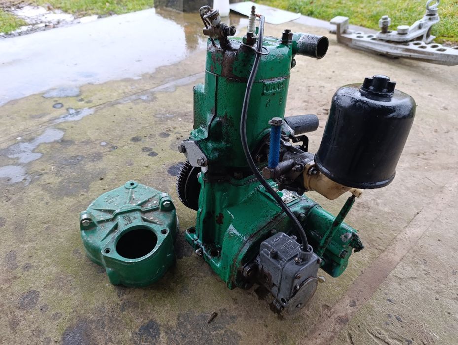 Продам пд 10 пускач