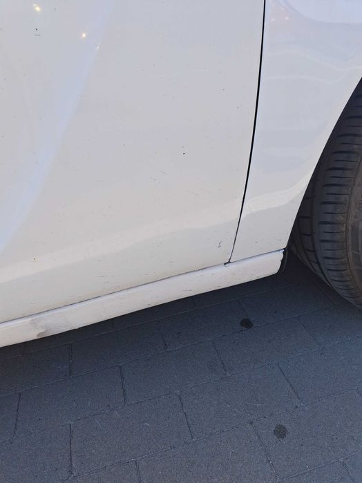 Автомобіль опель інсігнія