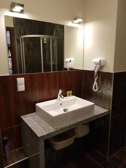 Prywatny Apartament w Royal Tulip Sand Hotel 100m morze aneks balkon