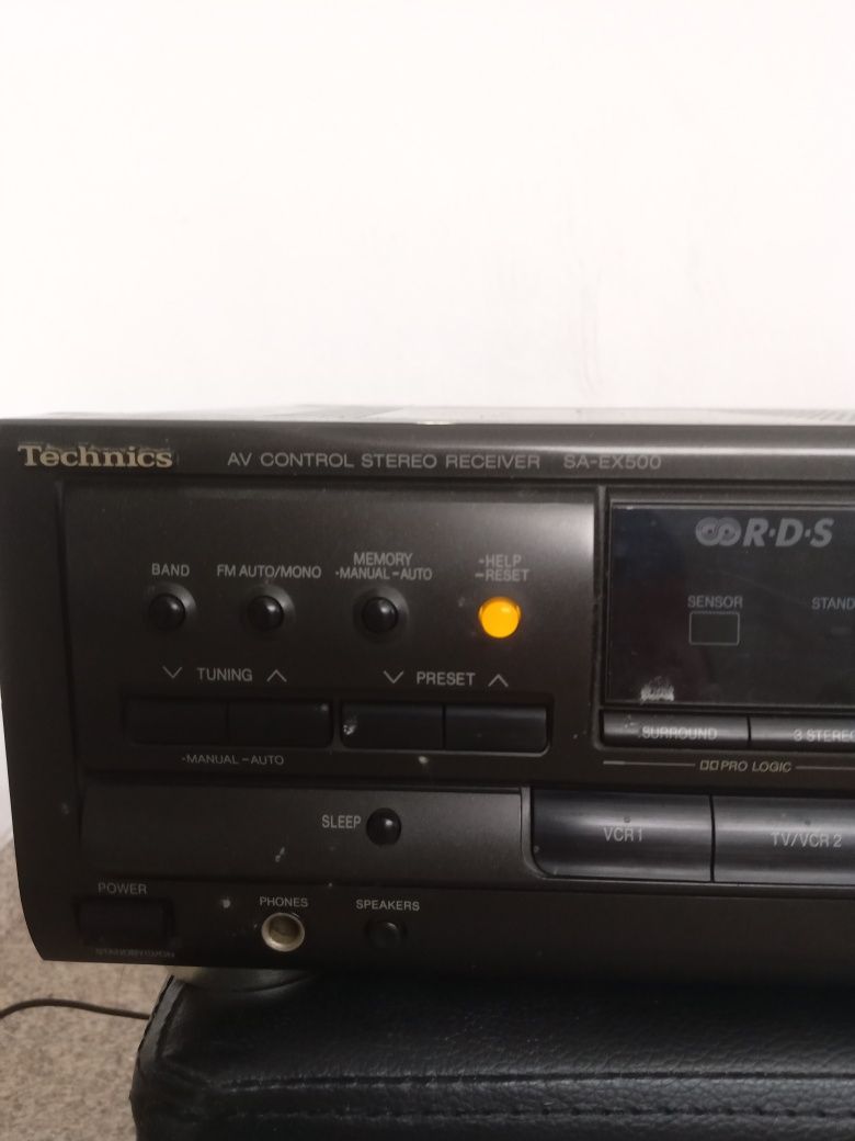 Technics SA EX-500