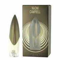 Naomi Campbell Queen of Gold 15 ml UNIKAT