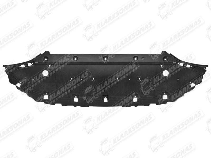 Захист бампера  FORD MUSTANG MACH-E, 21 - LJ8B8B384AE