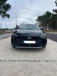 Ford Focus 1.0 EcoBoost MHEV Active X