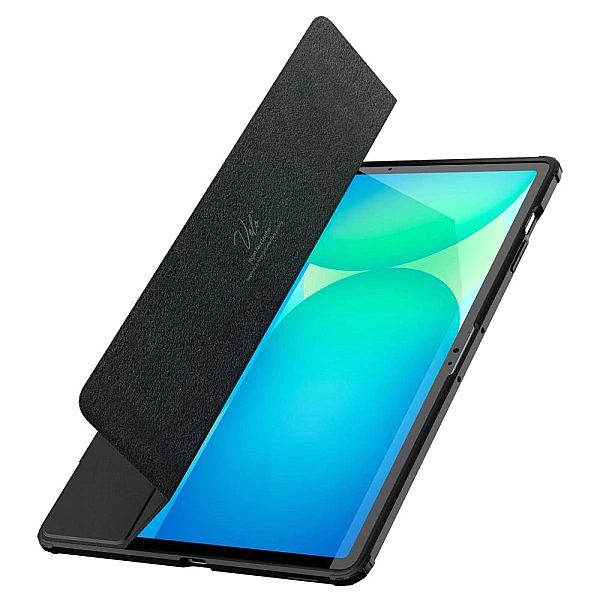 Spigen Ultra Hybrid "Pro" Galaxy Tab S10 Fe+ Plus 13.1 X620 / X626B Bl