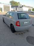 Skoda Fabia 1.9 TDI 130km