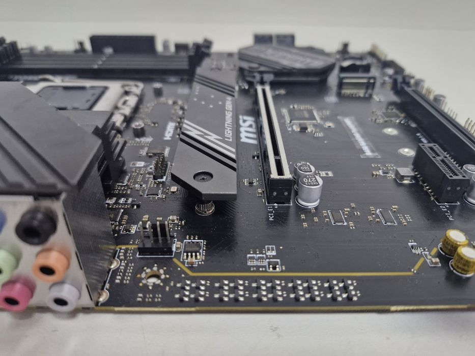 Msi B650 Gaming Plus Wifi Socket Am5