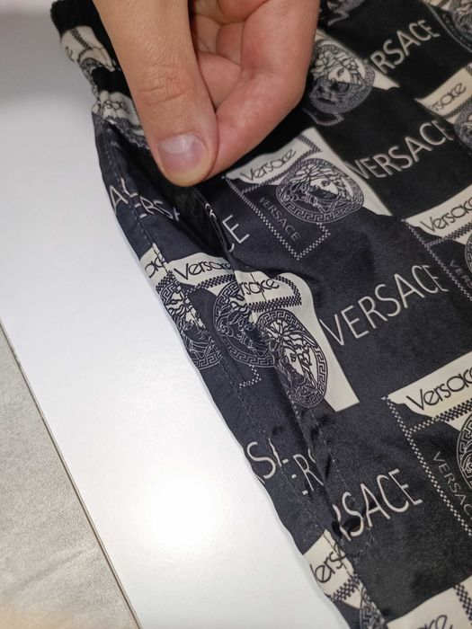 Пляжные мужские шорты плавки плавательные черные чоловічі пляжні шорти