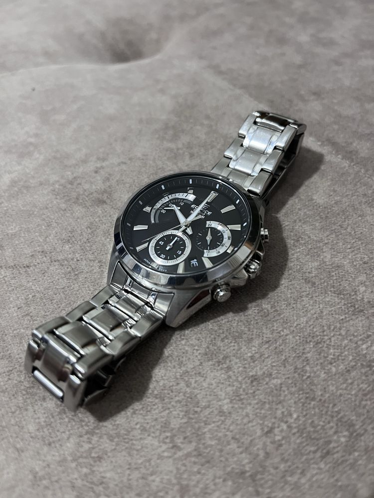 Zegarek Casio Edifice EFV-580D-1AVUDF