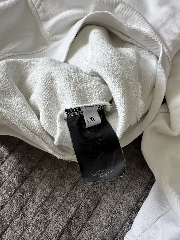 Худі Balenciaga xl