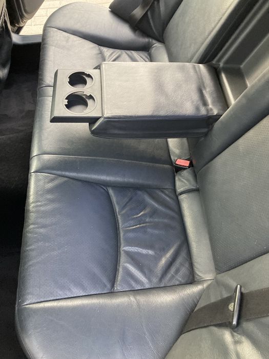 Мерседес c 200 2.0 бензин kompressor