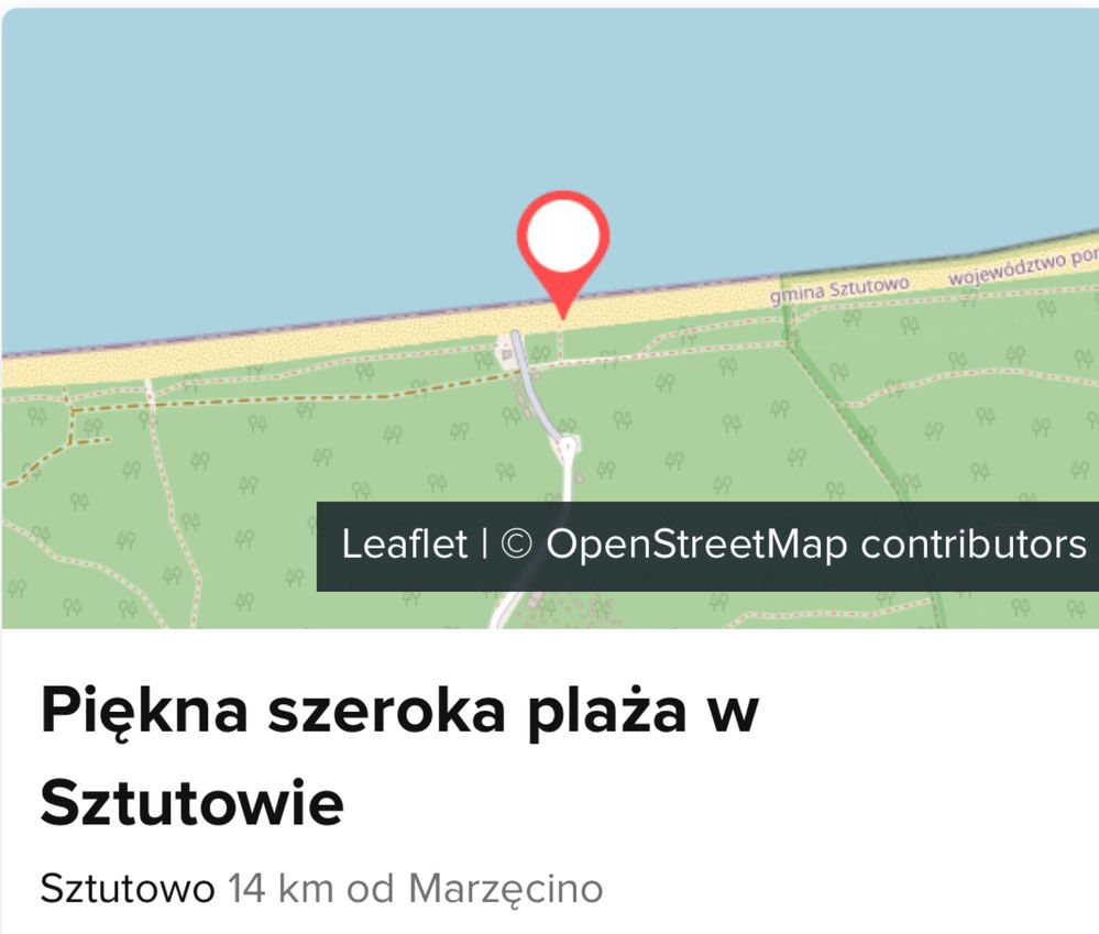 Mieszkanie 2 pokoje