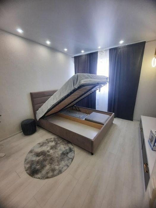 Сдам красивую 1-к в ЖК " Море"/ Львовская. АГВ, терраса