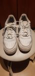 Oryginalne buty skórzane nike air force 1 roz 40, 25cm