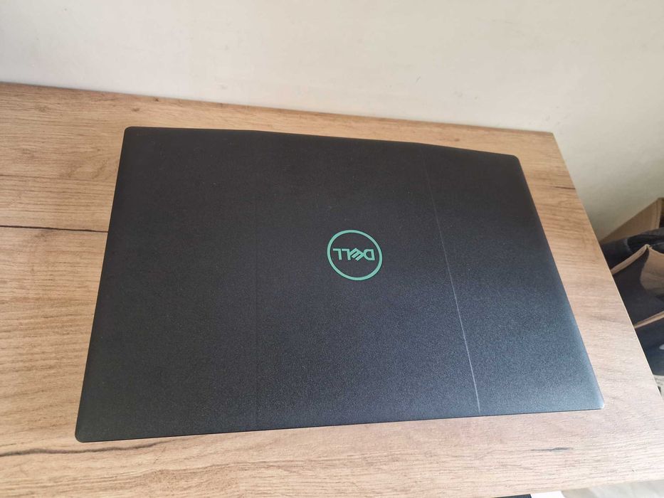 Dell Gaming G3 15/Full IPS/Core i5-9300H/16GB/SSD256/GTX1650 4GВ
