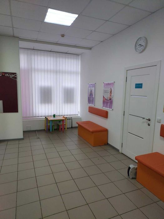 Продаж комерційного приміщення 113,2 кв.м. по вул. Ю.Матвійчука