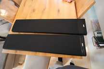 oryginalne nowe maskownice do Bowers&Wilkins 803 n B&W