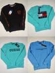 Bluza damska guess los angeles Th logowane