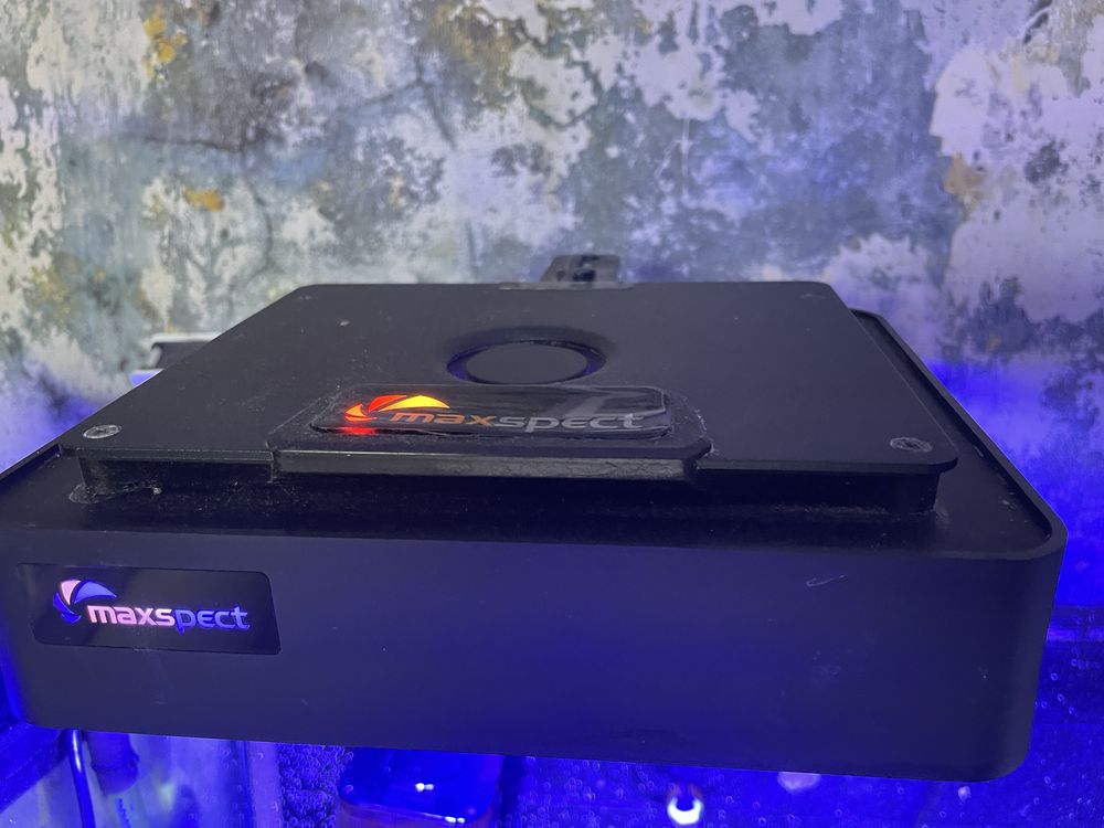 MAXSPECT Jump Light LED MJ-L165 plus dyfuzor