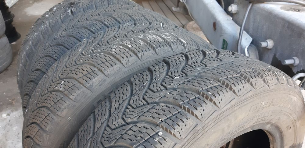 Шини Premiorri 175/65/14 Зима