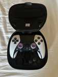 Dualsense edge PS5 + Razer Kaira X