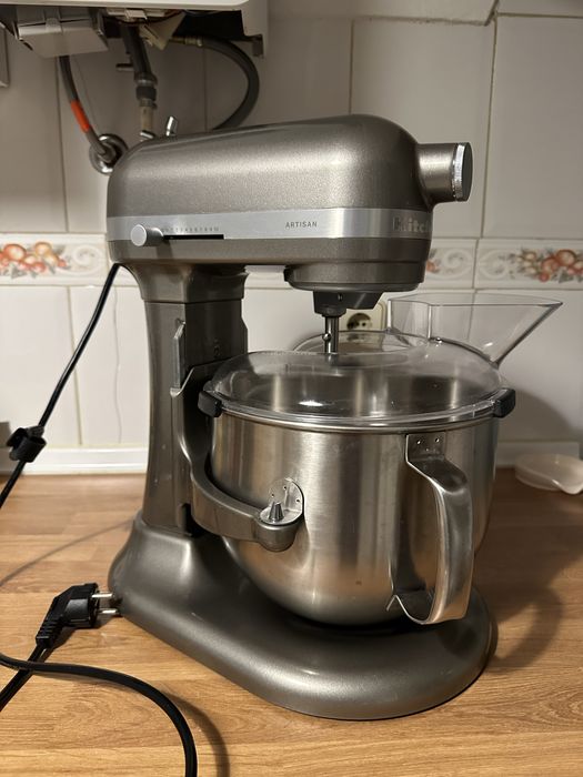 Kitchen Aid Artisan 6.6L