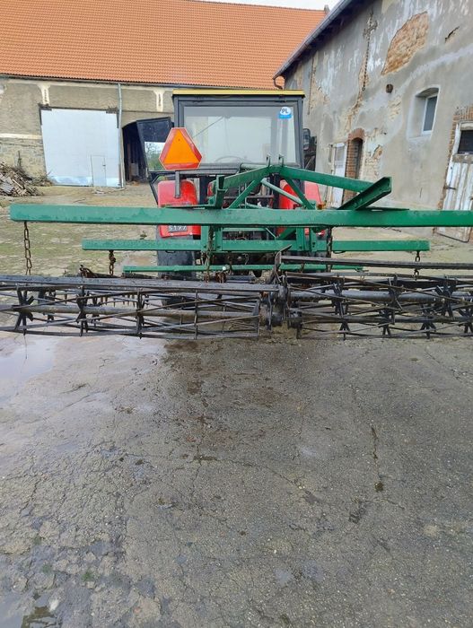 Agregat uprawowy 2.8 m