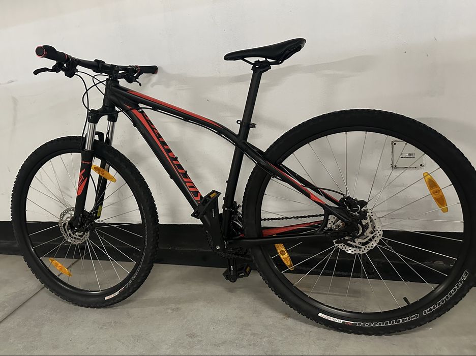 Specialized Rockhopper Sport 29 (2017) – rozmiar M