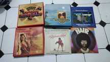 Lote 32 Discos Vinil LP