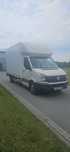Volkswagen Crafter 2.5TDI