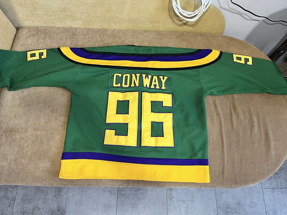 Хокейка con way 96