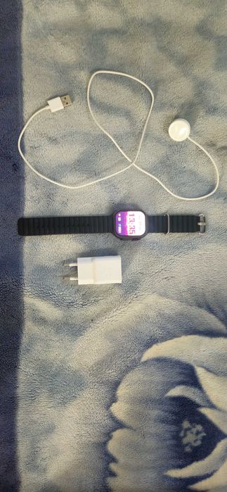 Продам смарт-годиник