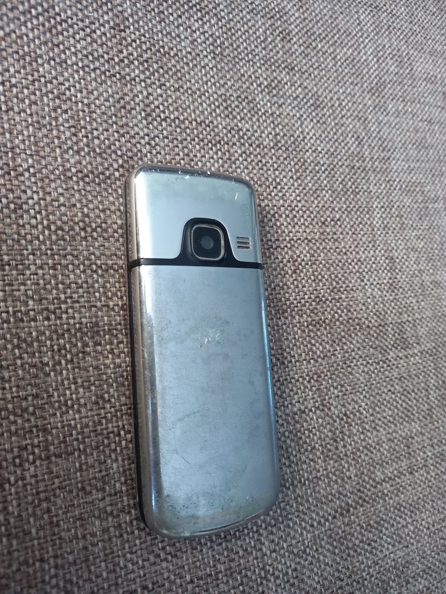 Nokia 6500 C Нокіа, новий АКБ