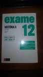 Livro de Exame Final História A