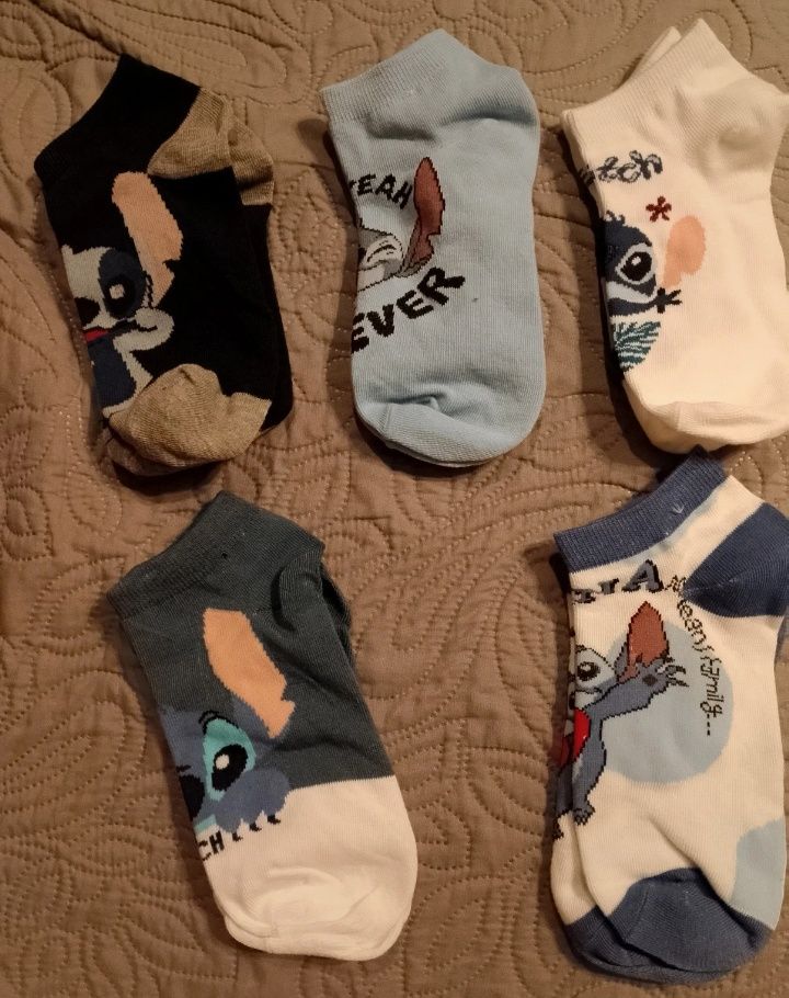 Stich stopki damskie 37-39