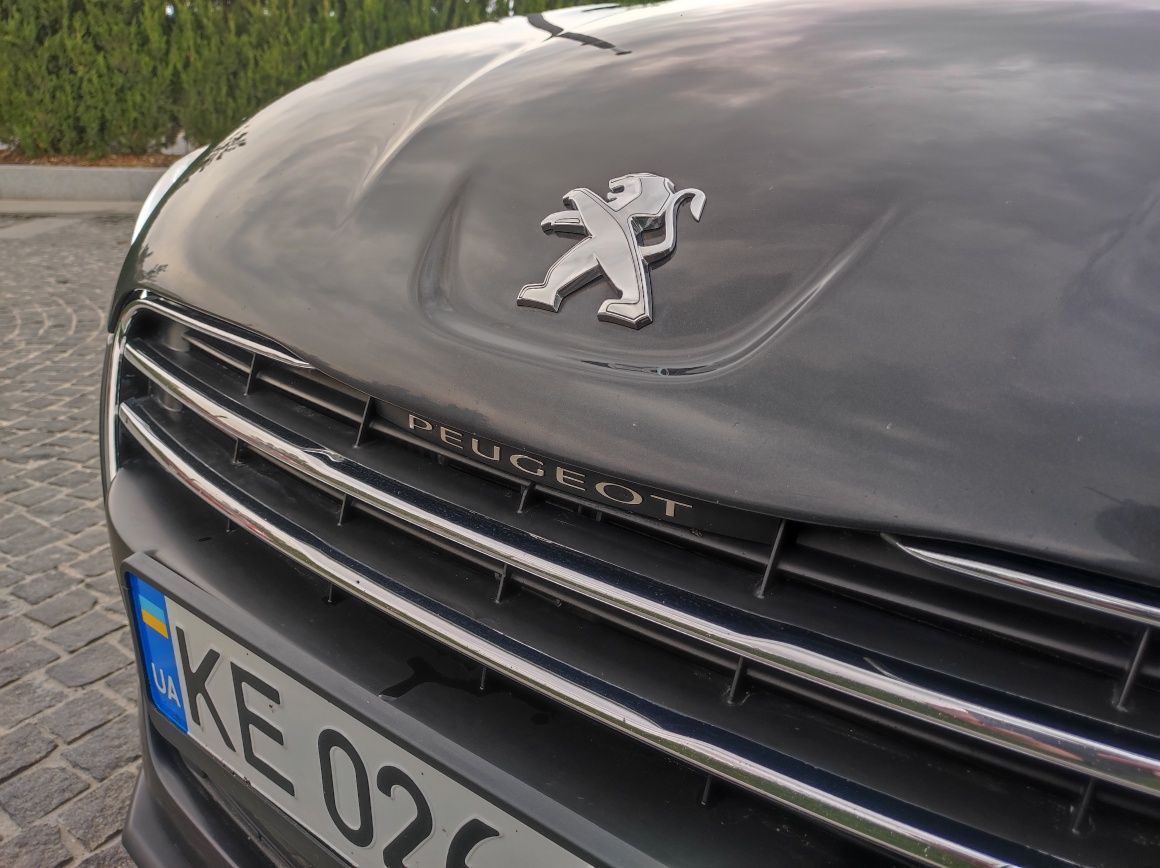 Продам Peugeot 508 sw